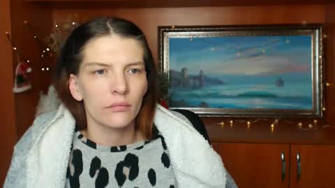 Vanessa online show from 02-18-25, 10:49