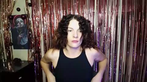 Vanessa online show from 10-06-25, 06:11