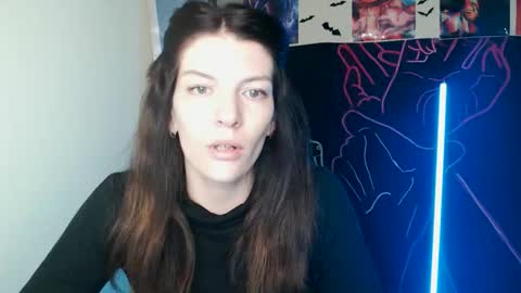 Vanessa online show from 10-12-25, 06:23