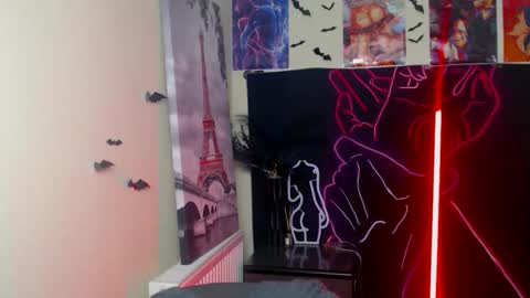 Vanessa online show from 11-27-25, 06:59