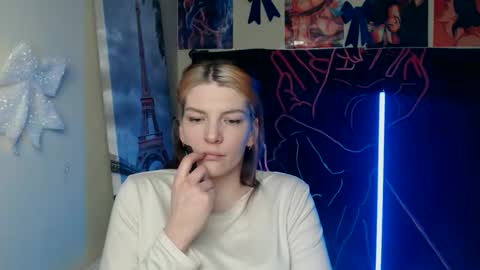 Vanessa online show from 03-13-26, 06:03