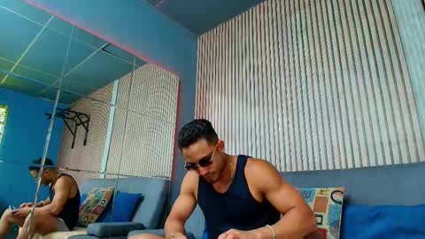 Vans Ross online show from 03-26-26, 07:41