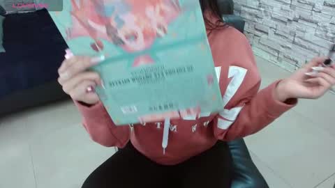 Karuna online show from 09-29-25, 08:24