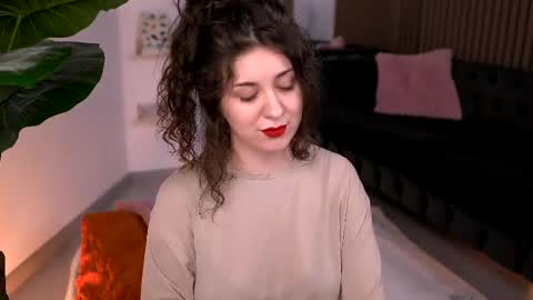 VanessaNyx online show from 05-22-26, 11:10