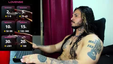 vanvelckan_ online show from 09-21-25, 02:57