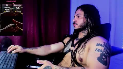 vanvelckan_ online show from 10-06-25, 03:59