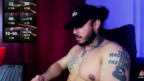 vanvelckan_ online show from 10-11-25, 02:48