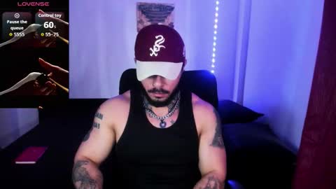 vanvelckan_ online show from 10-16-25, 04:41