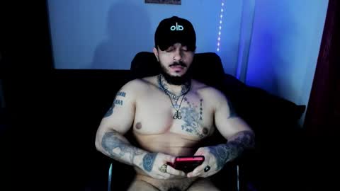 vanvelckan_ online show from 11-26-25, 02:23