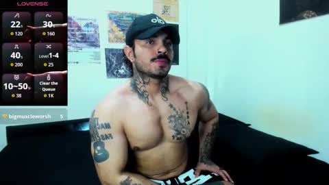 vanvelckan_ online show from 12-17-25, 03:56