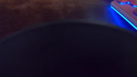 Vanya Gold online show from 01-13-25, 06:38