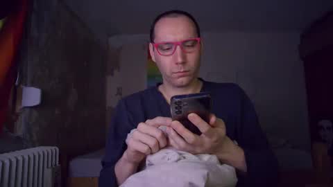 Vanya Gold online show from 02-07-25, 02:29