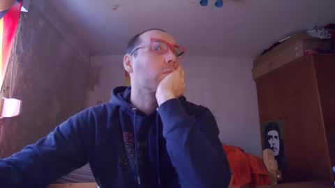 Vanya Gold online show from 02-11-25, 02:24