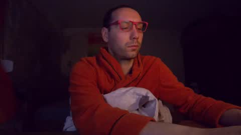 Vanya Gold online show from 02-19-25, 02:33