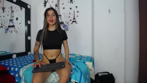 varascot online show from 11-27-25, 03:36