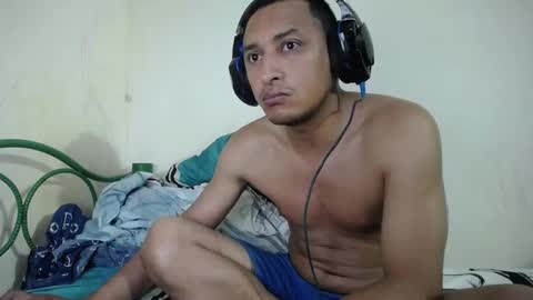 Harold online show from 02-10-25, 12:52