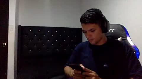 Andres online show from 07-06-26, 11:51