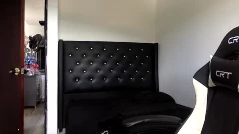 Andres online show from 07-07-26, 06:01
