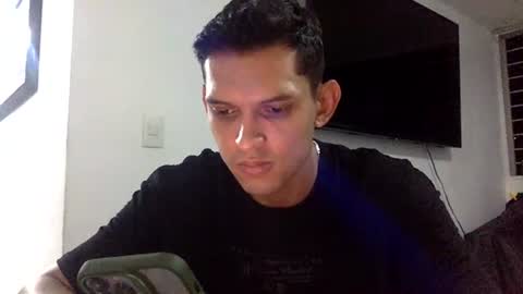 Andres online show from 07-08-26, 06:07