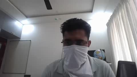 varunagg92 online show from 02-26-26, 07:51