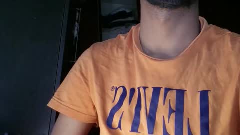 varunnvk online show from 03-08-26, 02:15