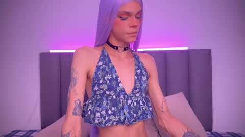 Snapshot of varya_ferreira chatting on 12-03-24, 12:57  Varya Ferreira - independent model  online show from 12-03-24, 12:57