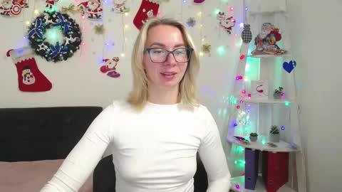 Vasilisa online show from 12-27-24, 12:34