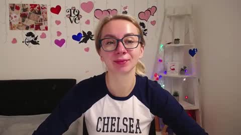 Vasilisa online show from 01-22-25, 06:10
