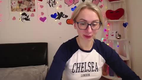 Vasilisa online show from 01-31-25, 12:51