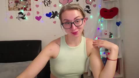 Vasilisa online show from 02-03-25, 12:57