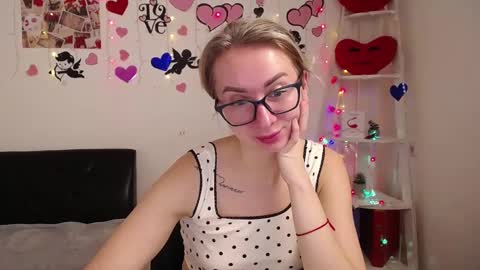 Vasilisa online show from 02-05-25, 06:24