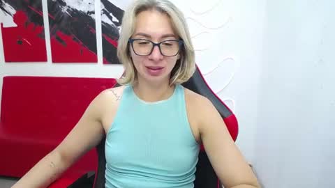 Vasilisa online show from 07-25-26, 06:55