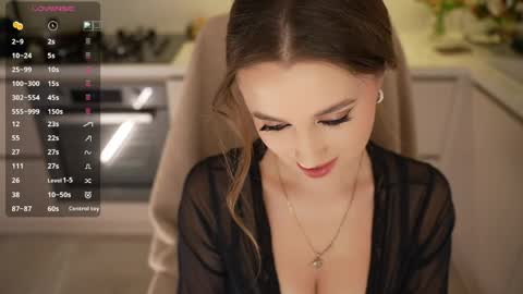 Vasilisa online show from 03-29-26, 11:54