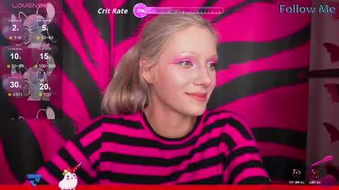 Vasya Sylvia online show from 12-14-25, 06:12