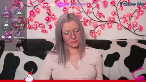 Vasya Sylvia online show from 01-10-26, 02:41
