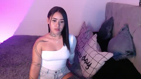 Vayolett Bass online show from 12-04-24, 02:53