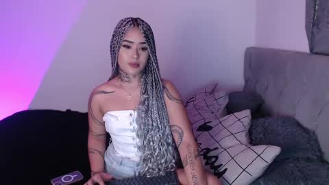 Vayolett Bass online show from 02-21-25, 10:59