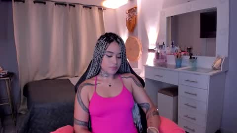 Vayolett Bass online show from 01-06-26, 07:23