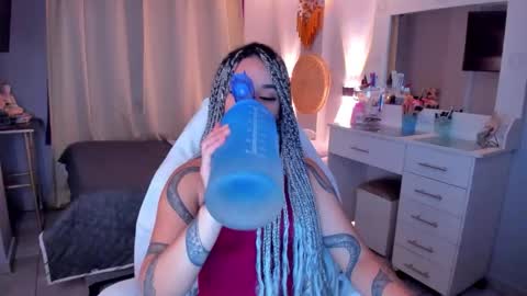 Vayolett Bass online show from 01-15-26, 08:45