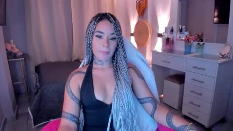 Vayolett Bass online show from 01-17-26, 05:27