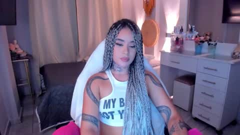 Vayolett Bass online show from 01-18-26, 06:39