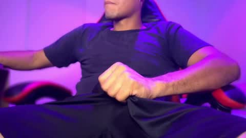 vayzenxx online show from 05-01-26, 10:25