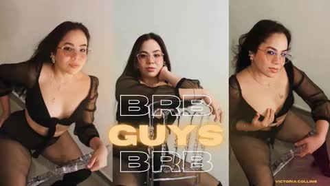 Victoria online show from 10-24-25, 10:44