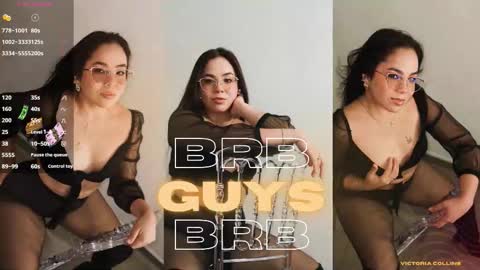 Victoria online show from 12-02-25, 10:53