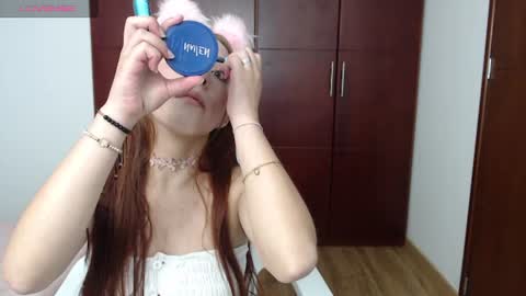 Candy online show from 07-18-26, 10:35