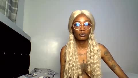 Luma online show from 03-13-26, 08:54