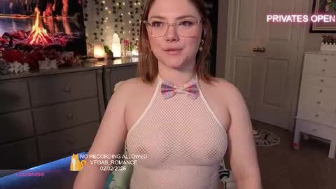 vegas_romance online show from 02-03-26, 06:40