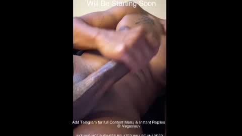 Vegas Love online show from 10-05-25, 05:17