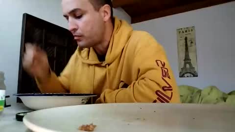 vegboy87 online show from 11-16-25, 08:20