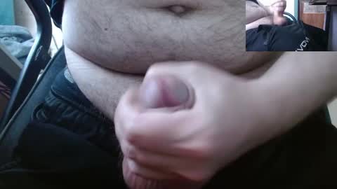 vegeta_ssj online show from 04-05-26, 02:58